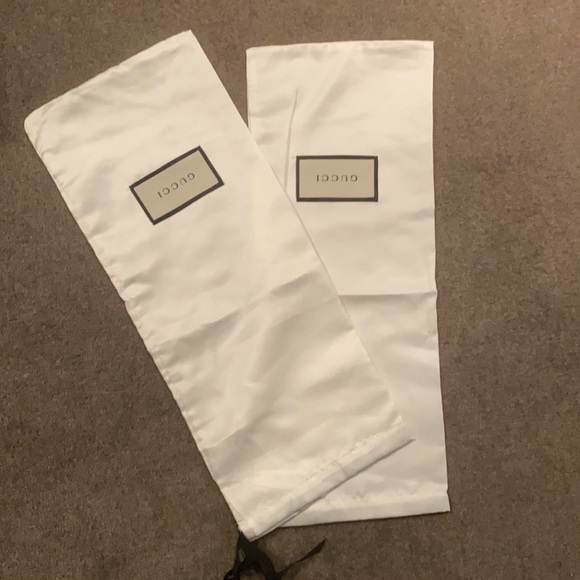 SOLD Gucci Princeton Slippers - Picture 8 of 8